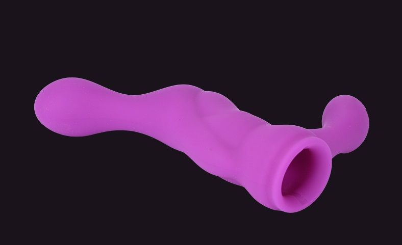 Adrien Lastic - 2X Double Ended Vibrator photo-6