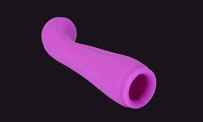 Adrien Lastic - 2X Double Ended Vibrator photo-7