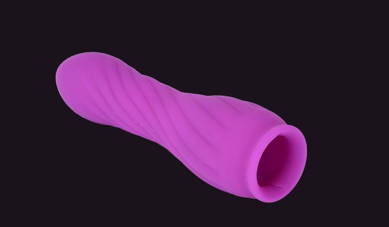 Adrien Lastic - 2X Double Ended Vibrator photo-8
