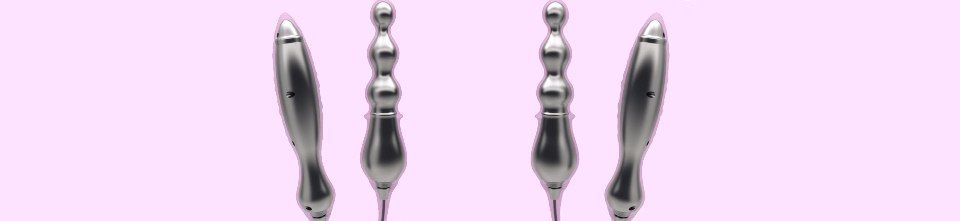 Adrien Lastic - 2X Double Ended Vibrator photo-28