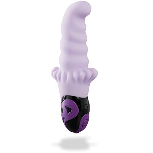 Fun Factory - Vibe Stubby - Candy Violet photo-3