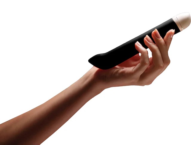 Fun Factory - Joupie Slim Vibe - Black photo-2