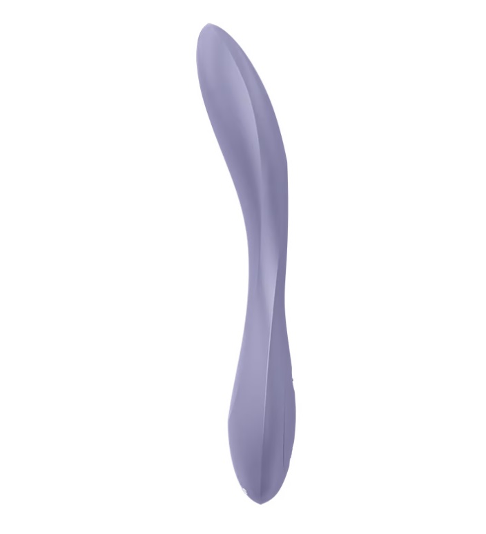 Satisfyer - G-Spot Flex 2 Vibrator - Lilac photo-4