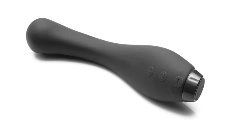 Je Joue - Juno Flex G-Spot - Black photo-4