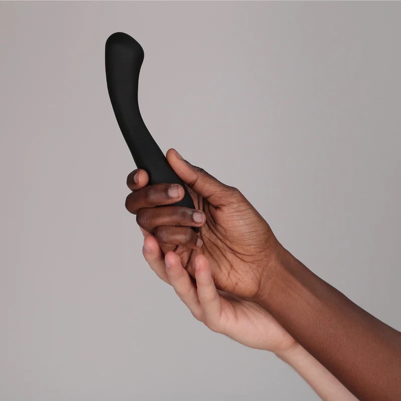 Je Joue - Juno Flex G-Spot - Black photo-6