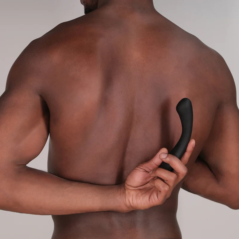 Je Joue - Juno Flex G-Spot - Black photo-9