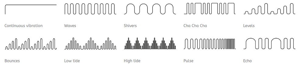 Shunga - Miyo G-Spot Stimulator - Purple photo-4