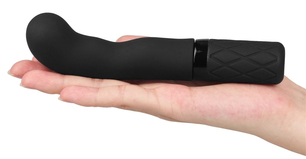 Lovetoy - O-Sensual G Intru Vibe - Black photo-2