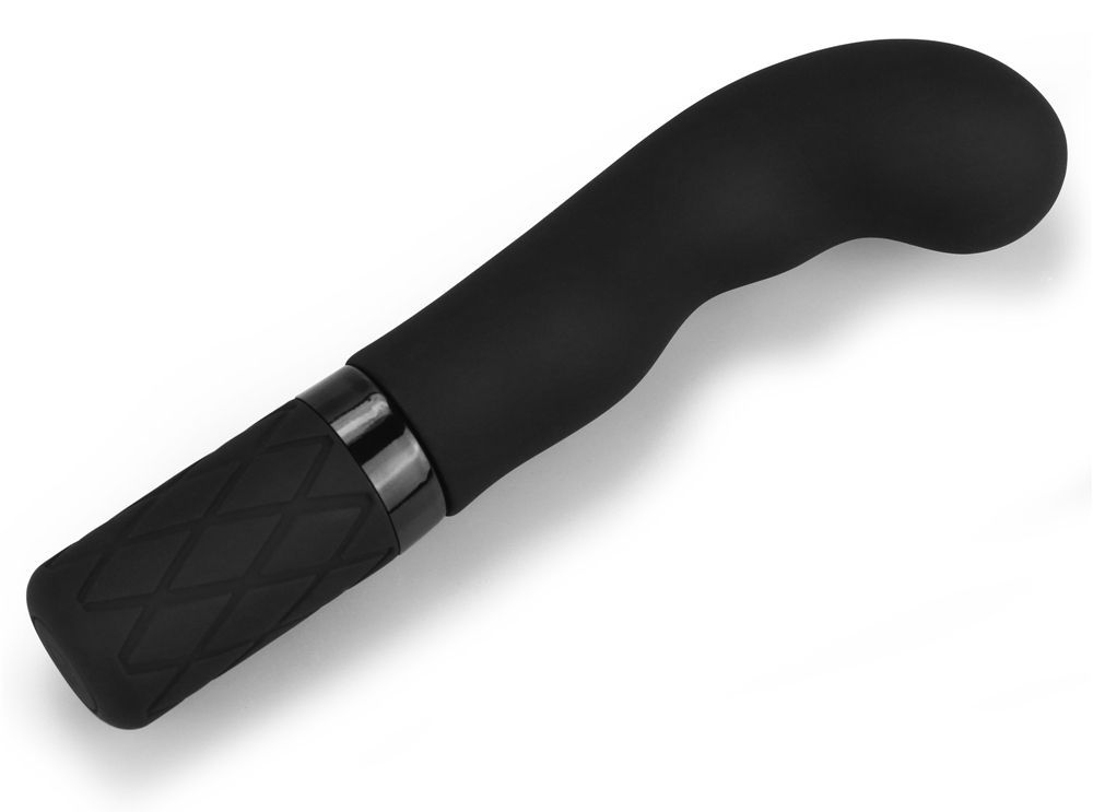 Lovetoy - O-Sensual G Intru Vibe - Black photo-3