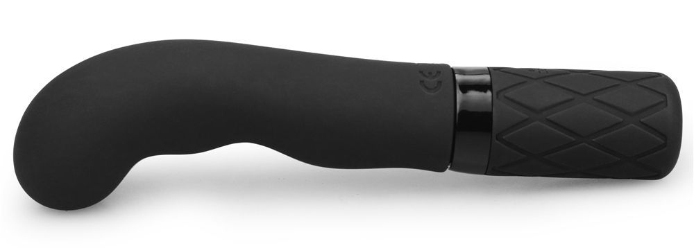 Lovetoy - O-Sensual G Intru Vibe - Black photo-4