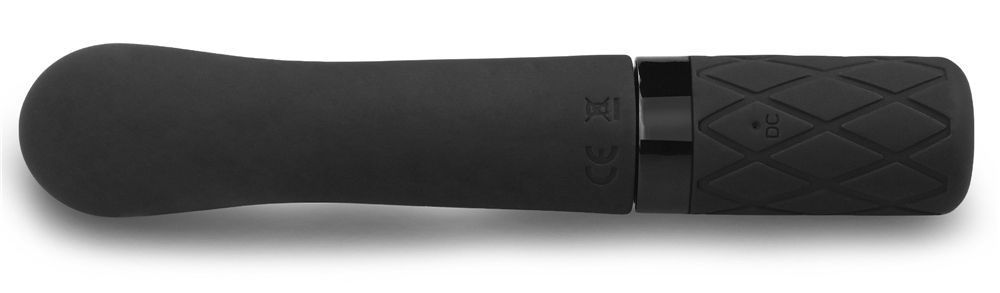 Lovetoy - O-Sensual G Intru Vibe - Black photo-5