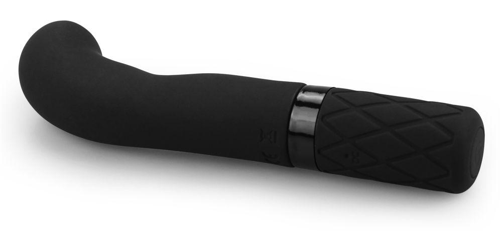 Lovetoy - O-Sensual G Intru Vibe - Black photo-6