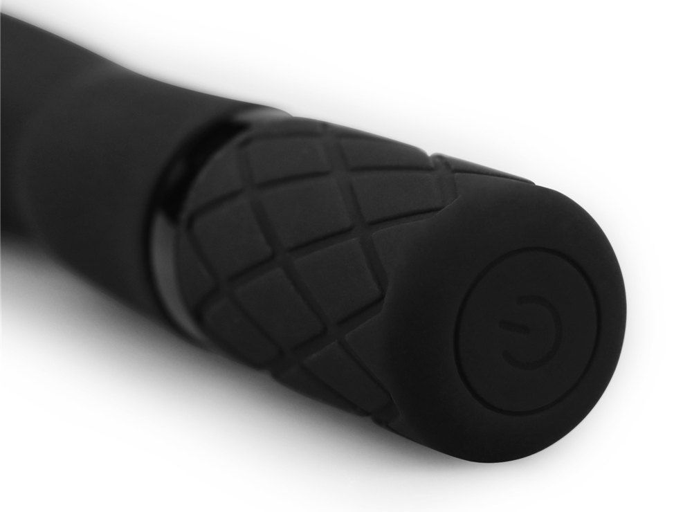 Lovetoy - O-Sensual G Intru Vibe - Black photo-7