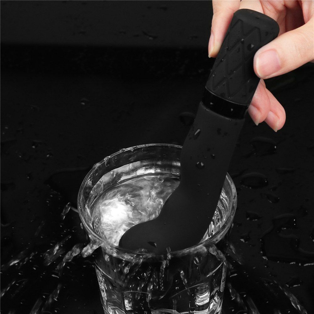 Lovetoy - O-Sensual G Intru Vibe - Black photo-8