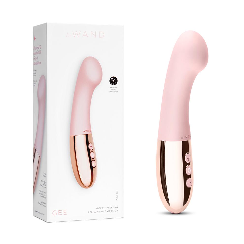 Le Wand - Gee - Rose Gold photo-9