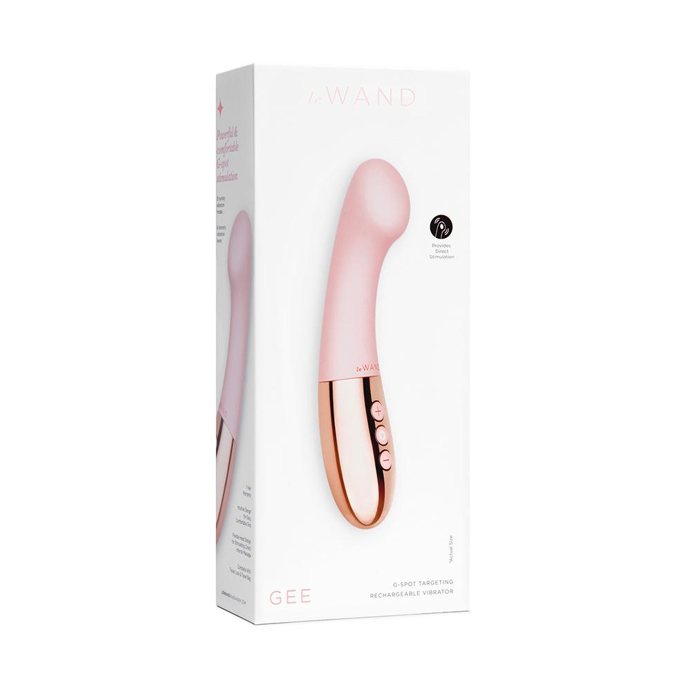 Le Wand - Gee - Rose Gold photo-10