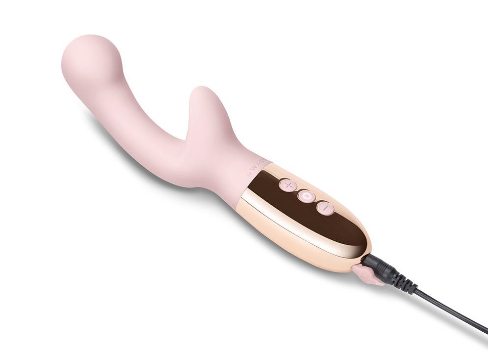 Le Wand - Xo - Rose Gold photo-5 Le Wand - Xo - Rose Gold photo-5