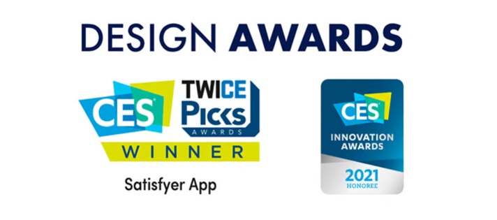 Satisfyer - Heat Climax Plus - Black photo-6