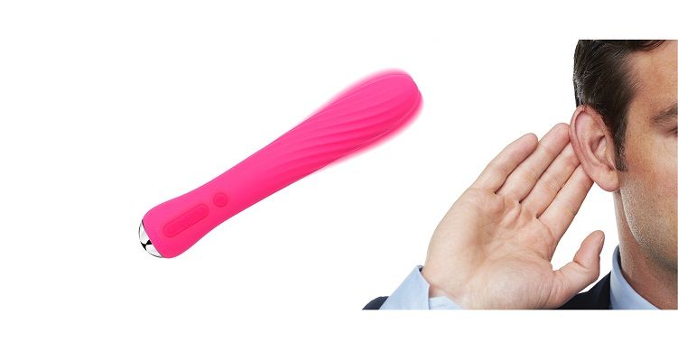 SVAKOM - Anya Warming Vibrator - Plum Red photo-9