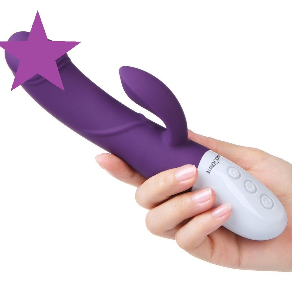 Erocome - Crater - Purple photo-2