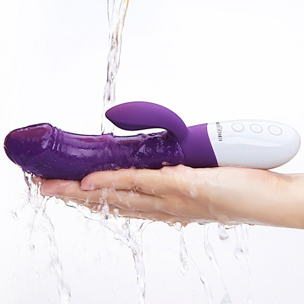 Erocome - Crater - Purple photo-7