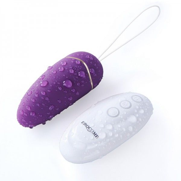 Erocome - UrsaMajor - Heating Egg - Purple photo-4