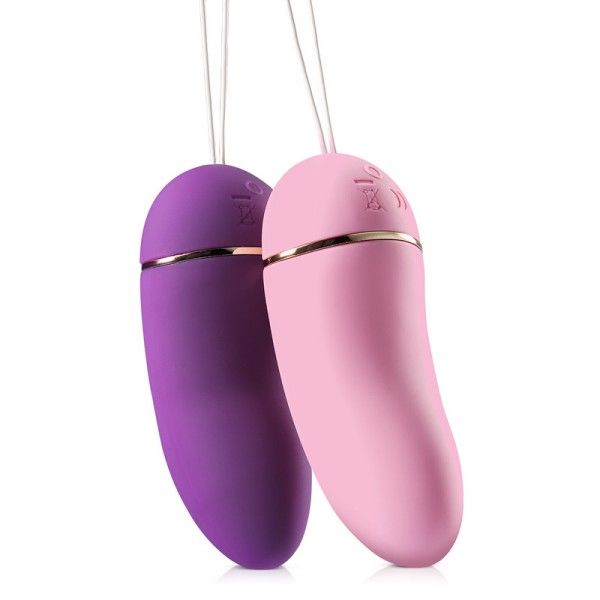 Erocome - UrsaMajor - Heating Egg - Purple photo-29