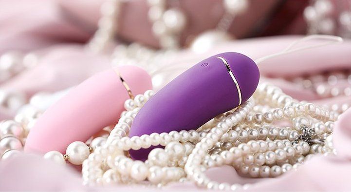 Erocome - UrsaMajor - Heating Egg - Purple photo-33