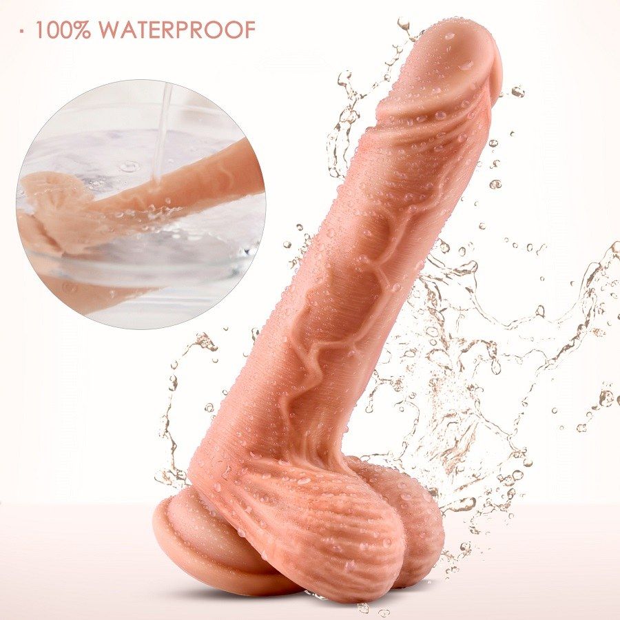 Erocome - Hercules - Vanilla photo-11