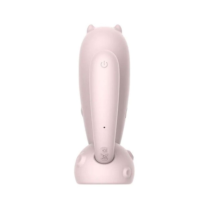 Monster Pub - Mr. Devil 2 G-Spot Heating Vibrator photo-3