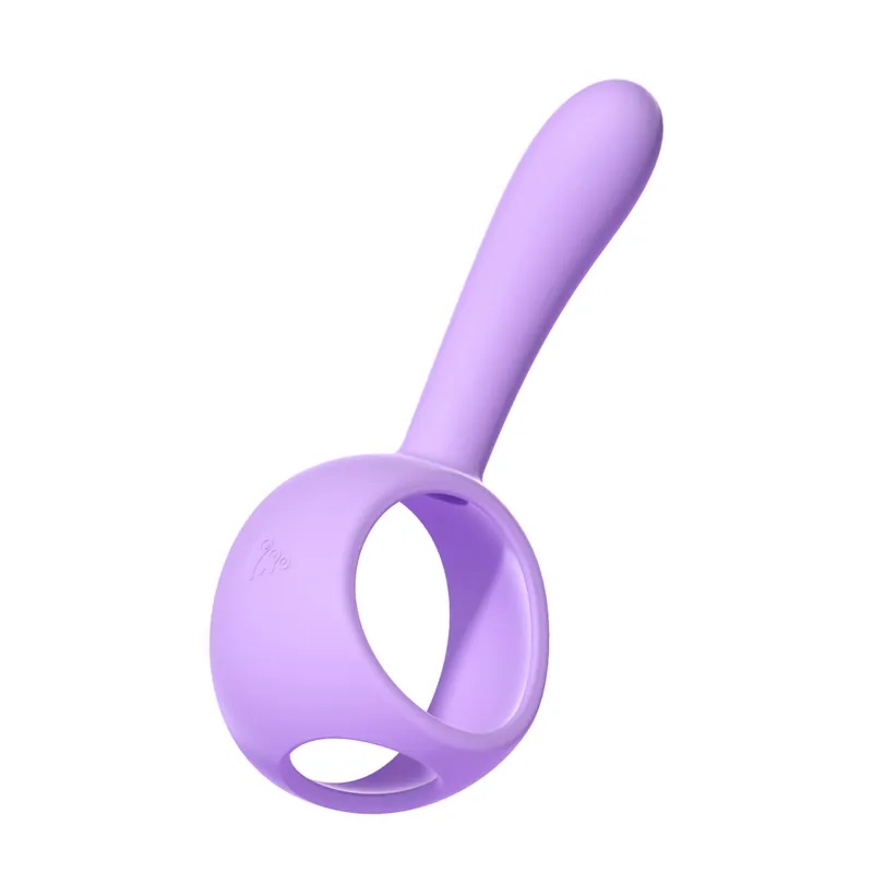 Monster Pub - Monster Amazing Massager - Pink photo-10