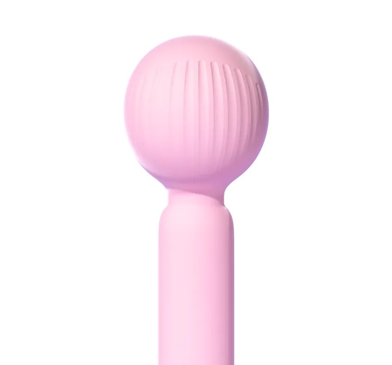 Monster Pub - Monster Amazing Massager - Pink photo-11
