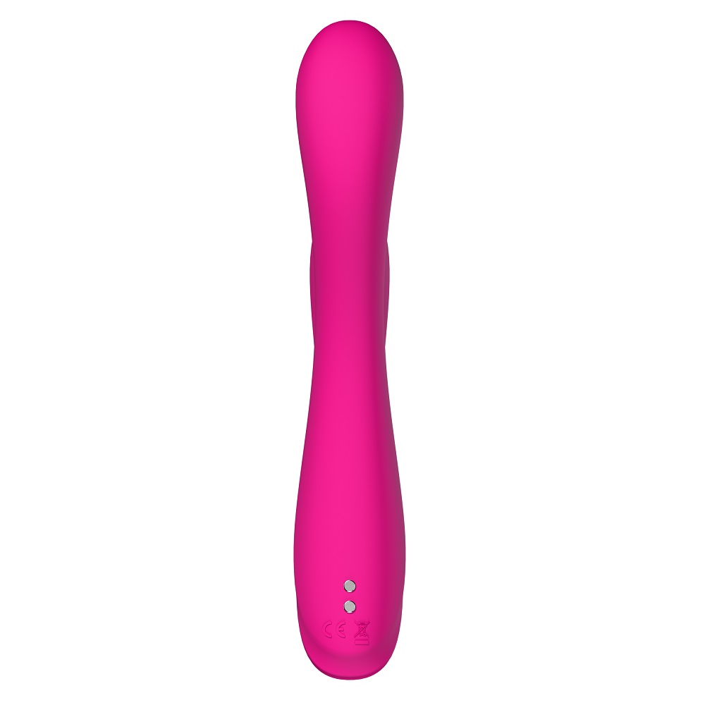 Lovense - Osci 3 G-Spot Vibrator photo-5