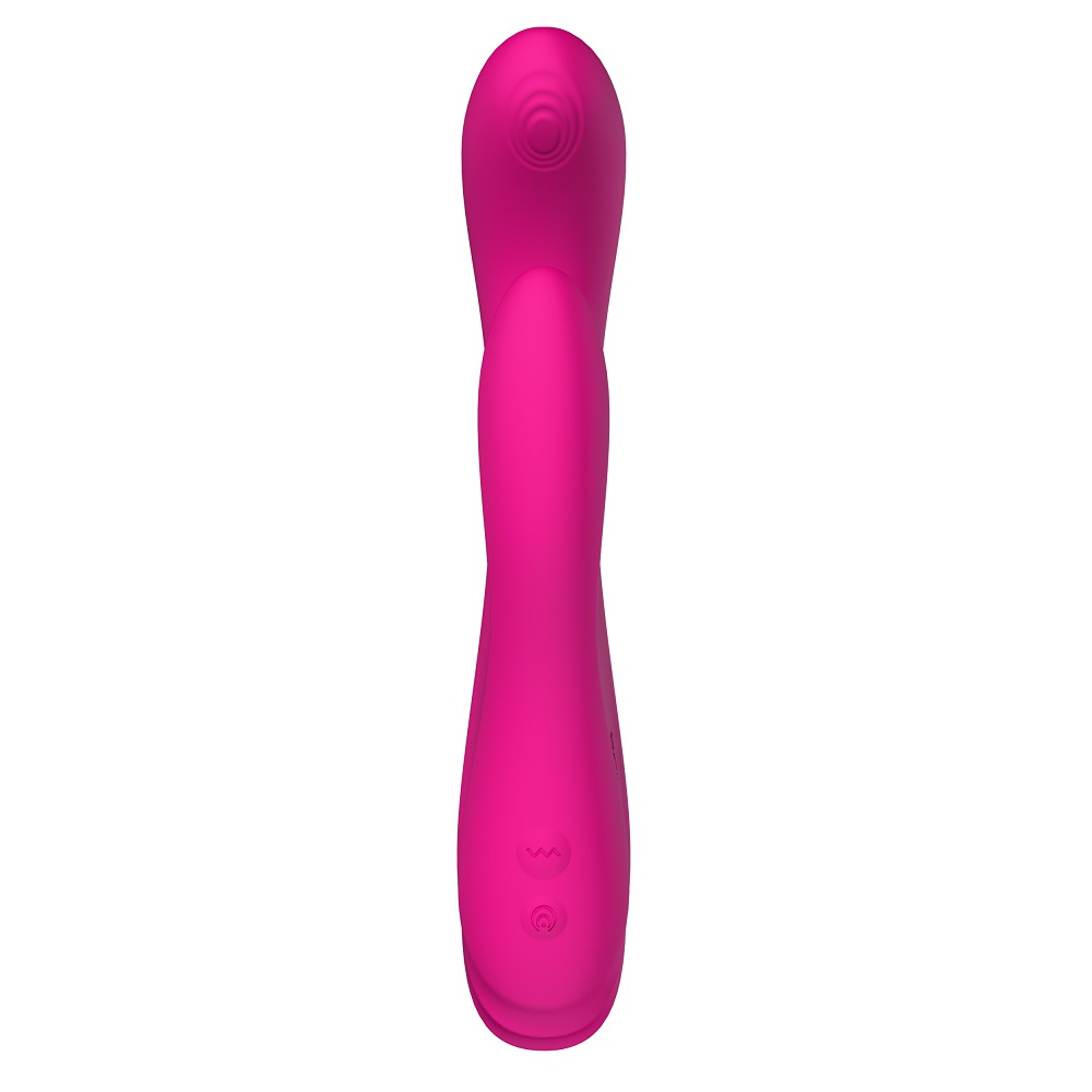 Lovense - Osci 3 G-Spot Vibrator photo-6