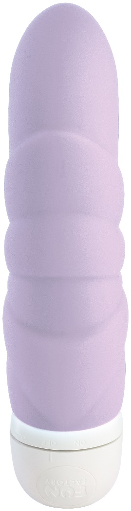 Fun Factory - Jam Vibe - Pastel Lilac photo-2
