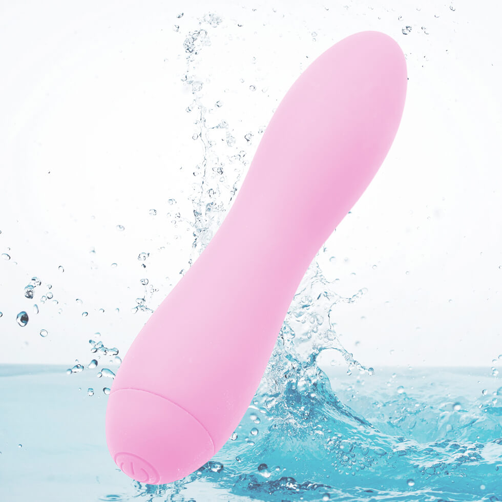 Mode Design - Bebe Vibes - Pink photo-2