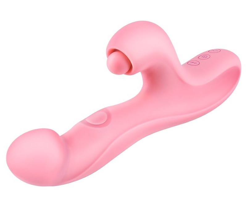 Erocome - Aries - Pink photo-3