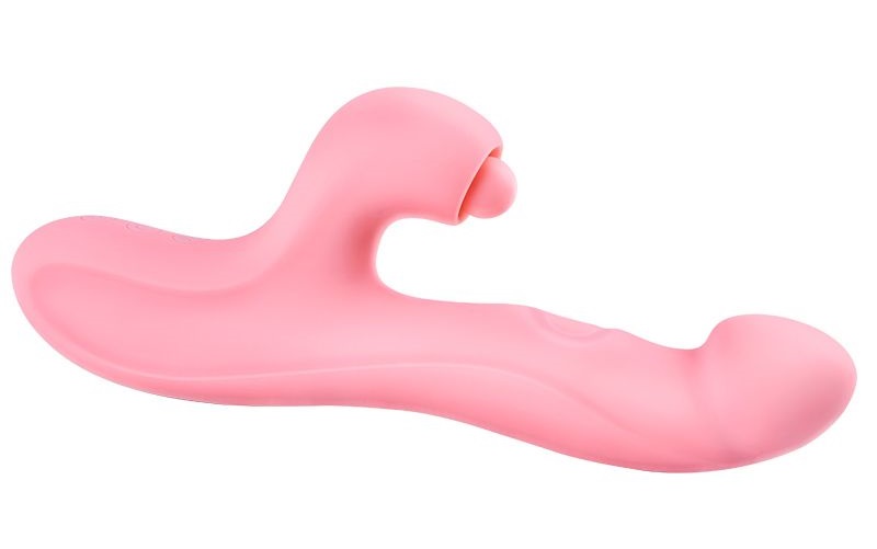 Erocome - Aries - Pink photo-4