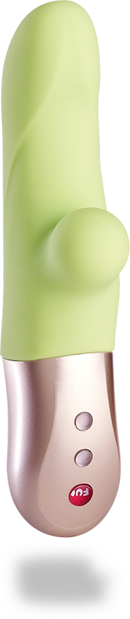 Fun Factory - Vibe Pearly CNC - Candy Green photo-2