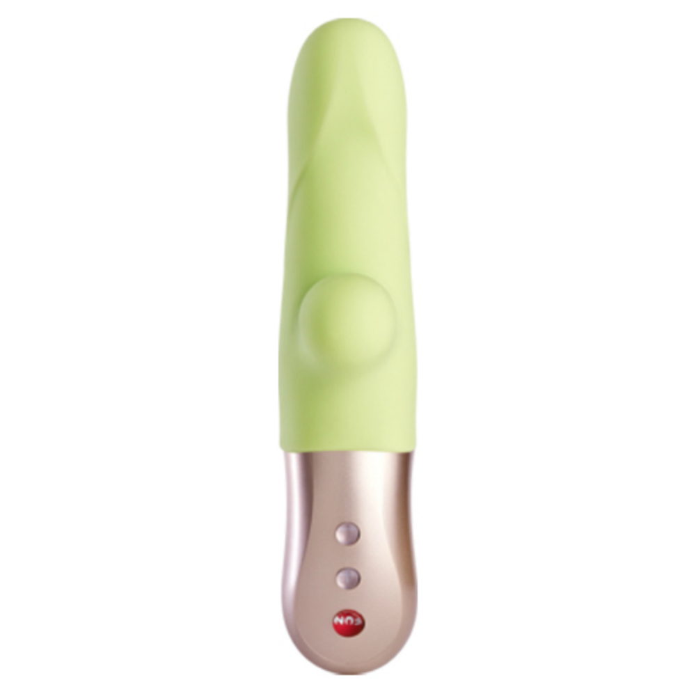 Fun Factory - Vibe Pearly CNC - Candy Green photo-3