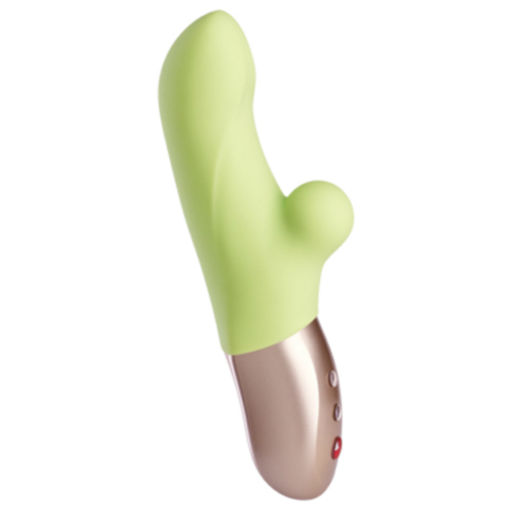 Fun Factory - Vibe Pearly CNC - Candy Green photo-4