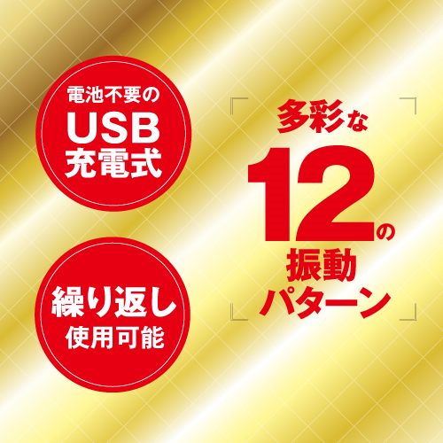 ToysHeart - Instant Orgasm Rabbit Vibrator - Pink photo-3