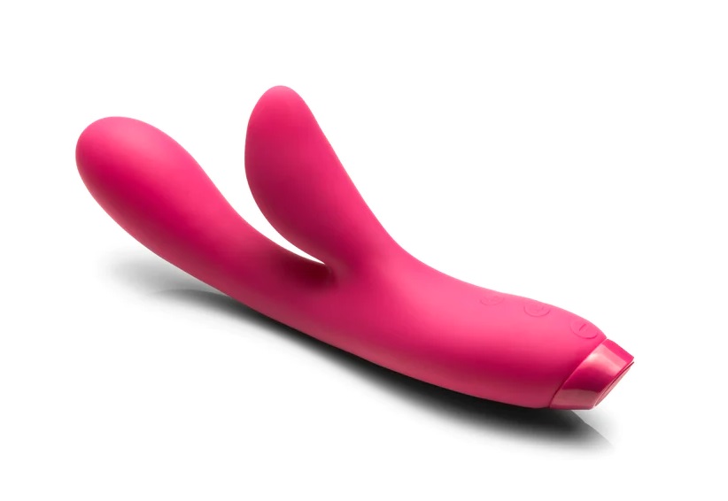 Je Joue - Hera Rabbit - Fuchsia photo-3