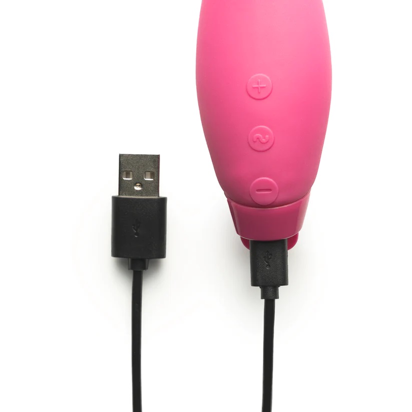 Je Joue - Hera Rabbit - Fuchsia photo-12