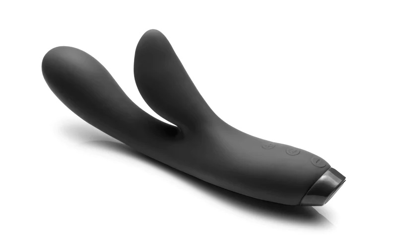 Je Joue - Hera Flex Rabbit - Black photo-3