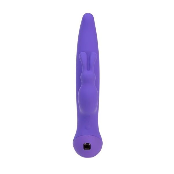 Swan - Touch By Swan Duo Vibrator - Purple photo-3