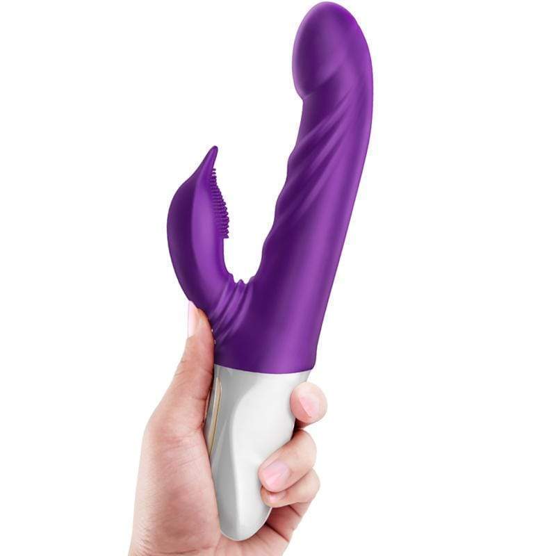 Erocome - Persurs - Purple photo-2