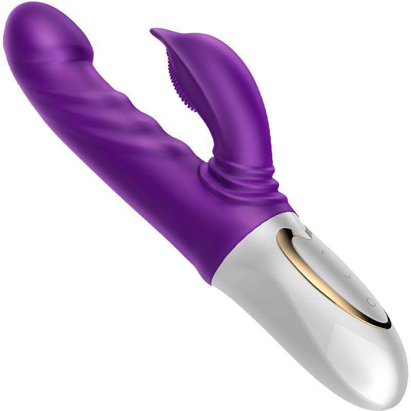 Erocome - Persurs - Purple photo-3