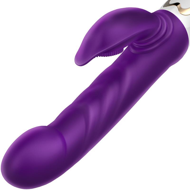 Erocome - Persurs - Purple photo-4