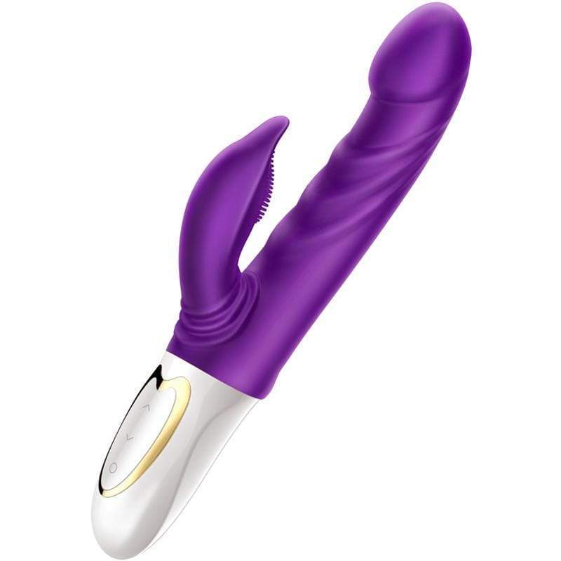 Erocome - Persurs - Purple photo-5